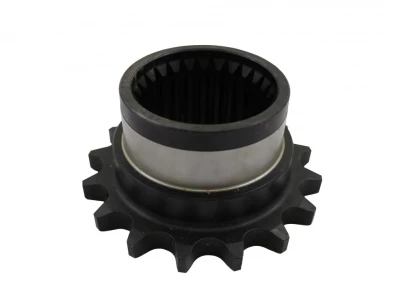 Зірочка шліцева Z-16